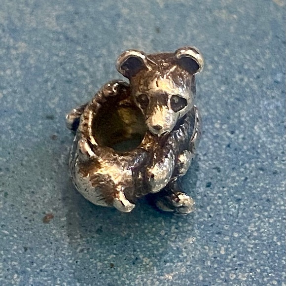 Troll Beads Panda Charm - Picture 4 of 8